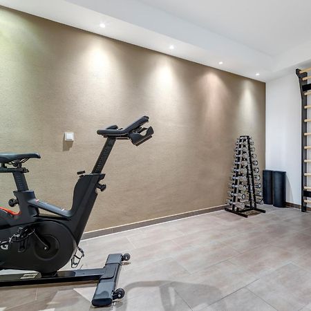 Residenz Am Balmer See - Bs 57 Mit Wellnessbereich Esterno foto