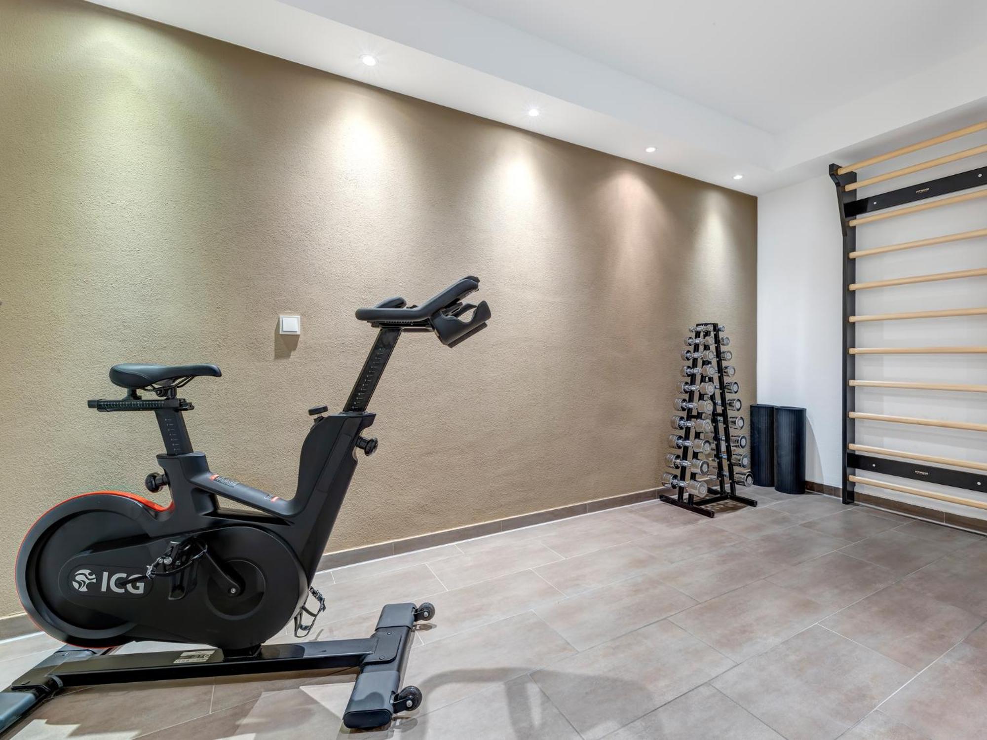Residenz Am Balmer See - Bs 57 Mit Wellnessbereich Esterno foto