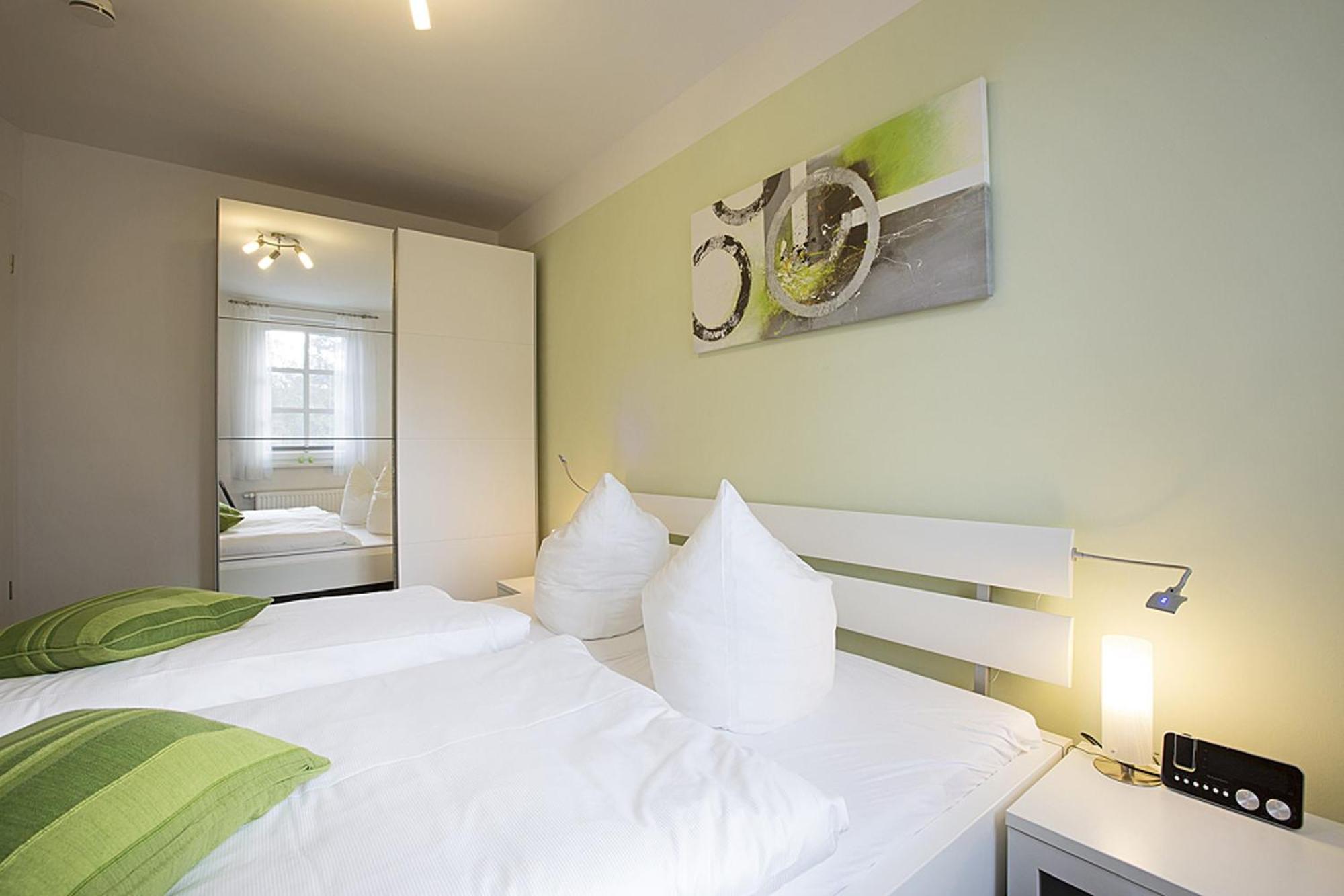 Residenz Am Balmer See - Bs 57 Mit Wellnessbereich Esterno foto