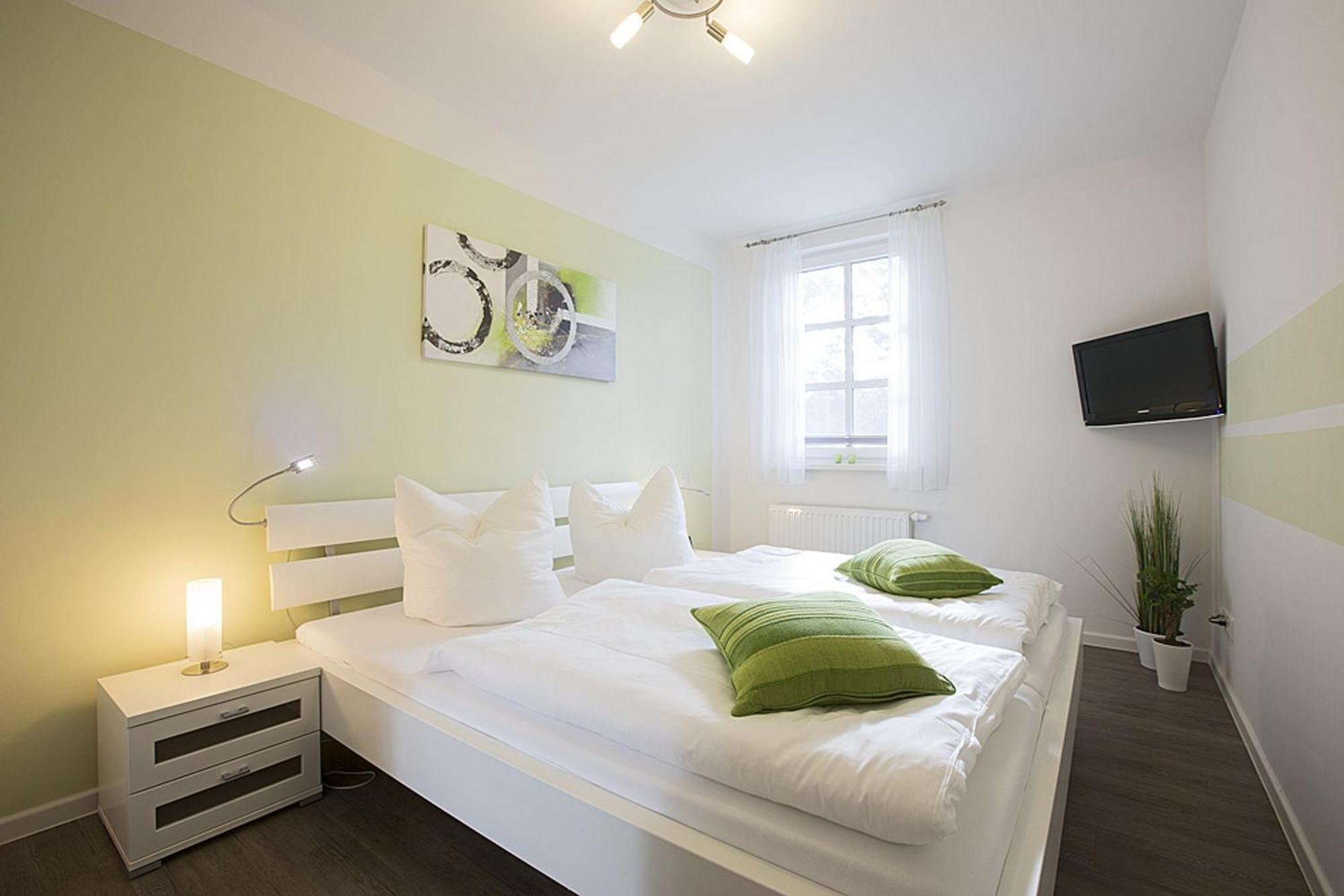 Residenz Am Balmer See - Bs 57 Mit Wellnessbereich Esterno foto